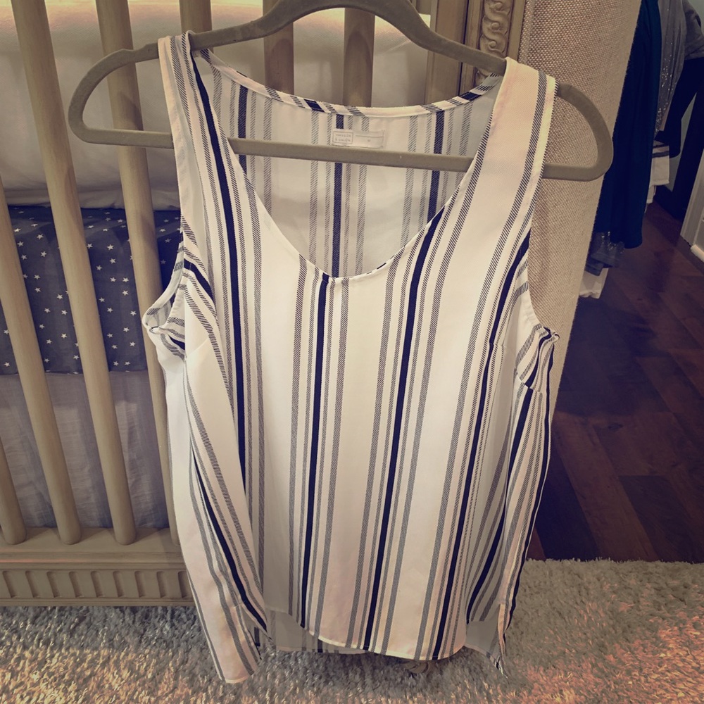 CUTE TANK